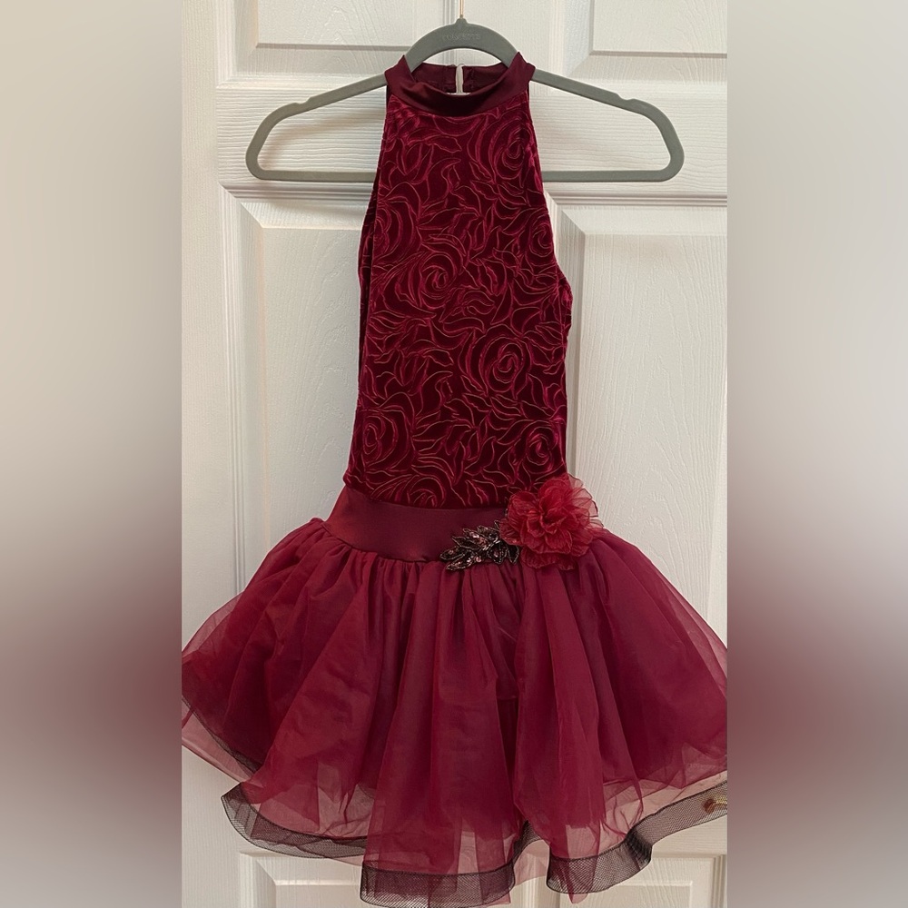 Dance Costume